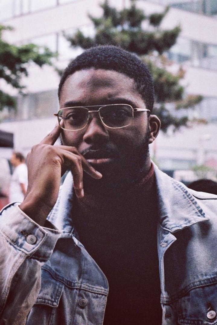 Photo Jordan Rhys Byfield