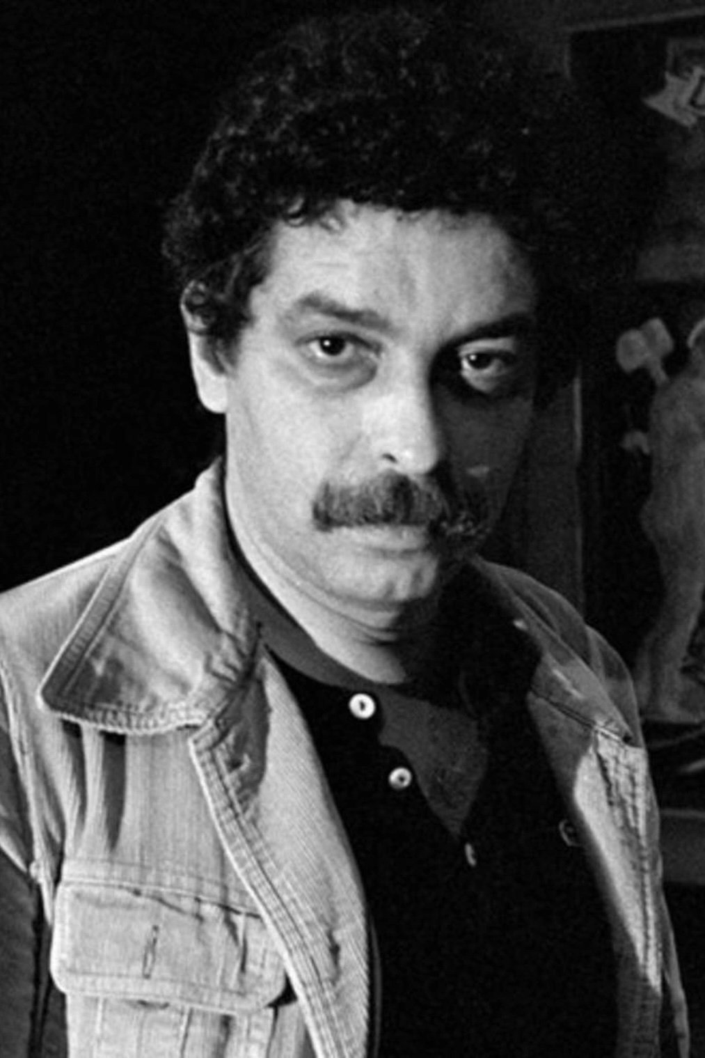 Photo José Ignacio Cabrujas