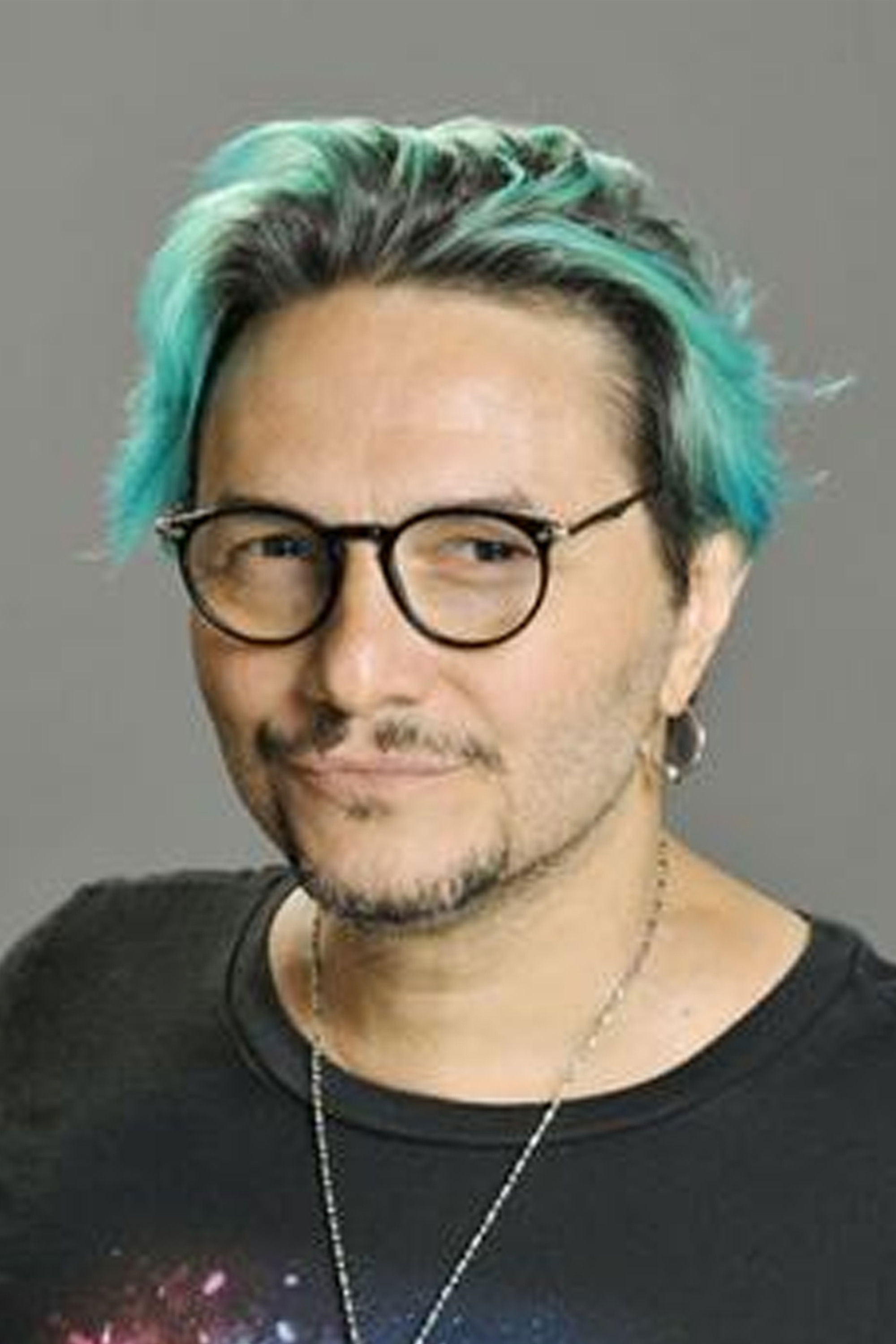 Photo José María Cicala