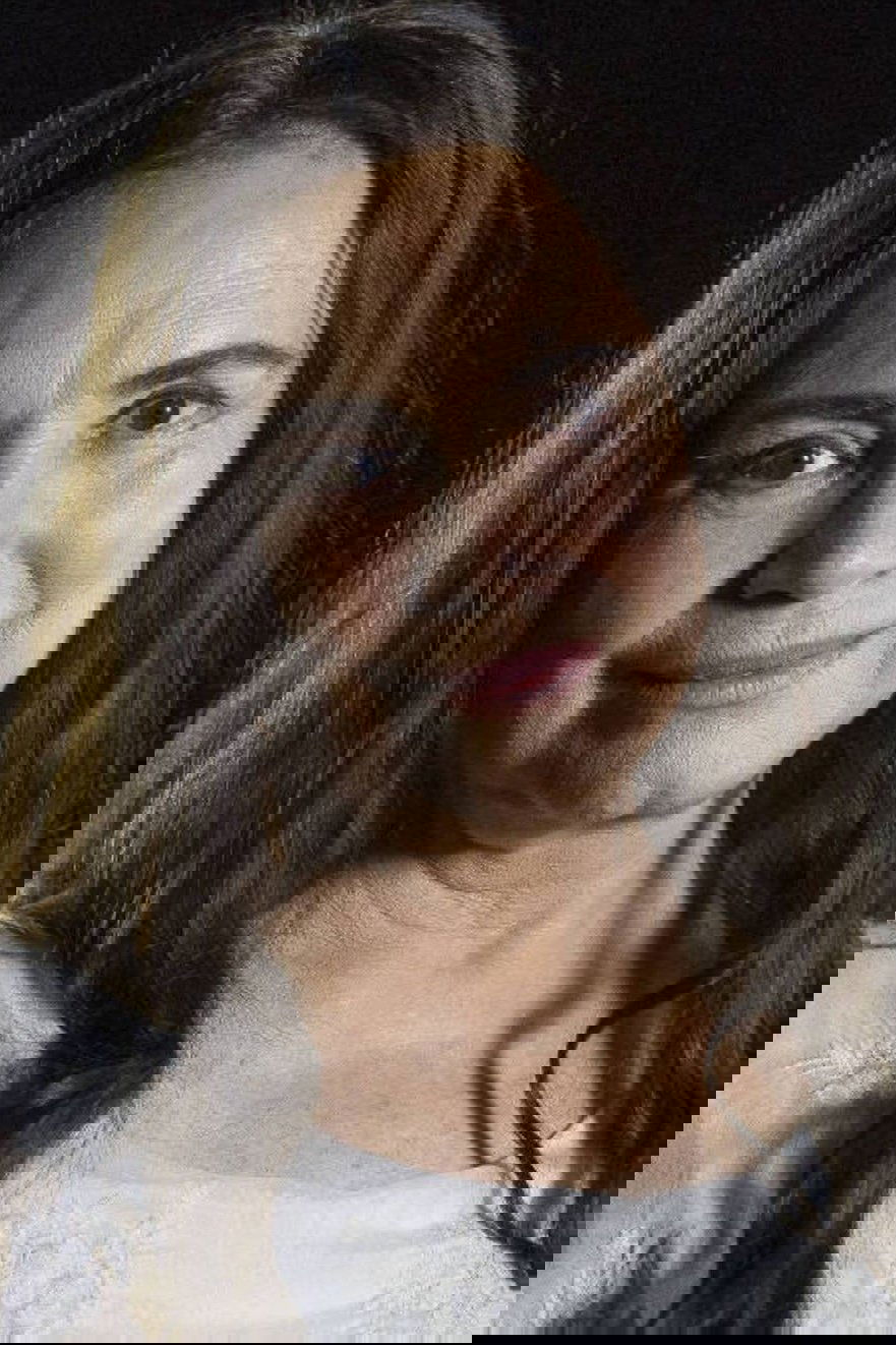 Photo Regina Duarte