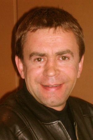 Photo Yuriy Berdnikov