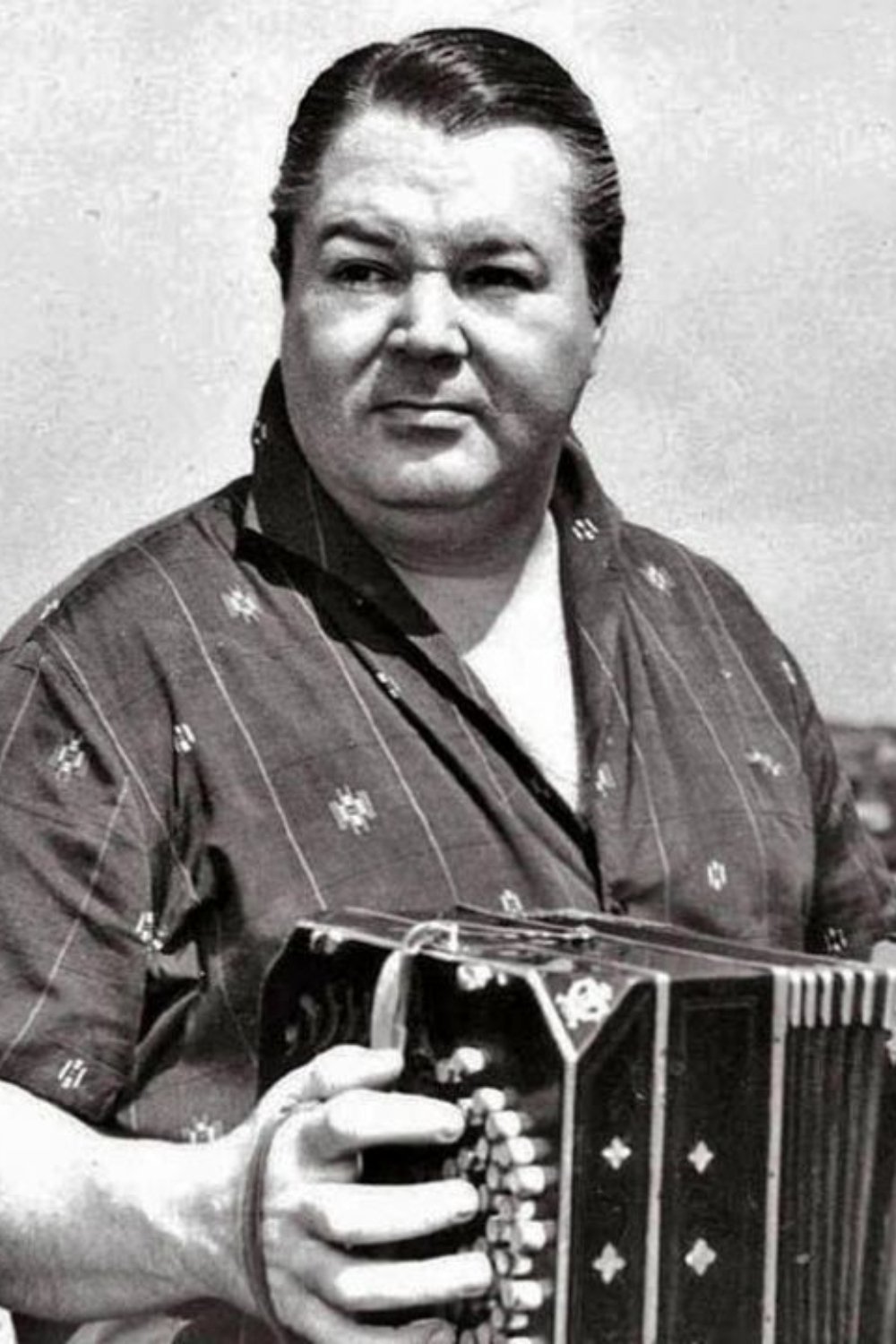 Photo Aníbal Troilo