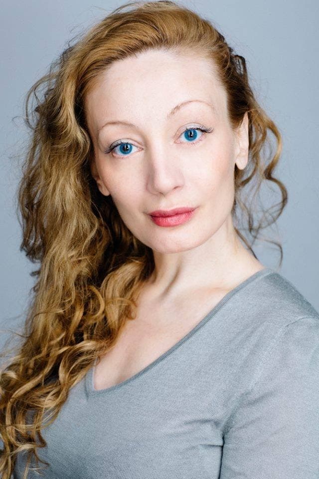 Photo Anna-Mariya Danilenko