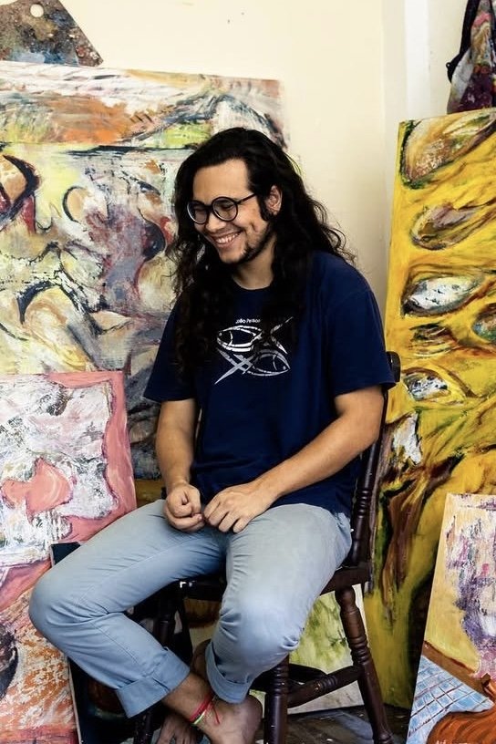 Photo Rodrigo Santos