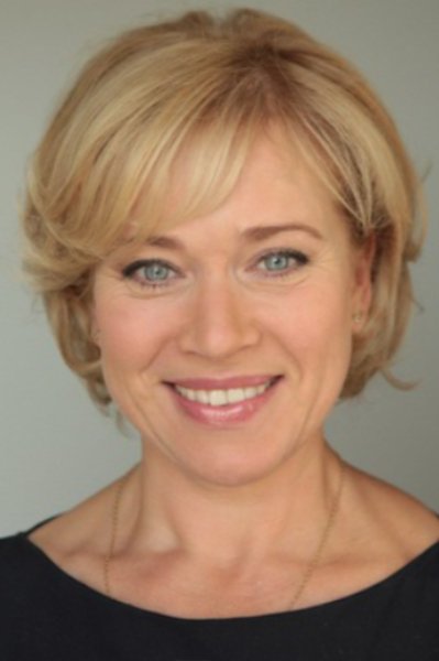 Photo Varvara Vladimirova