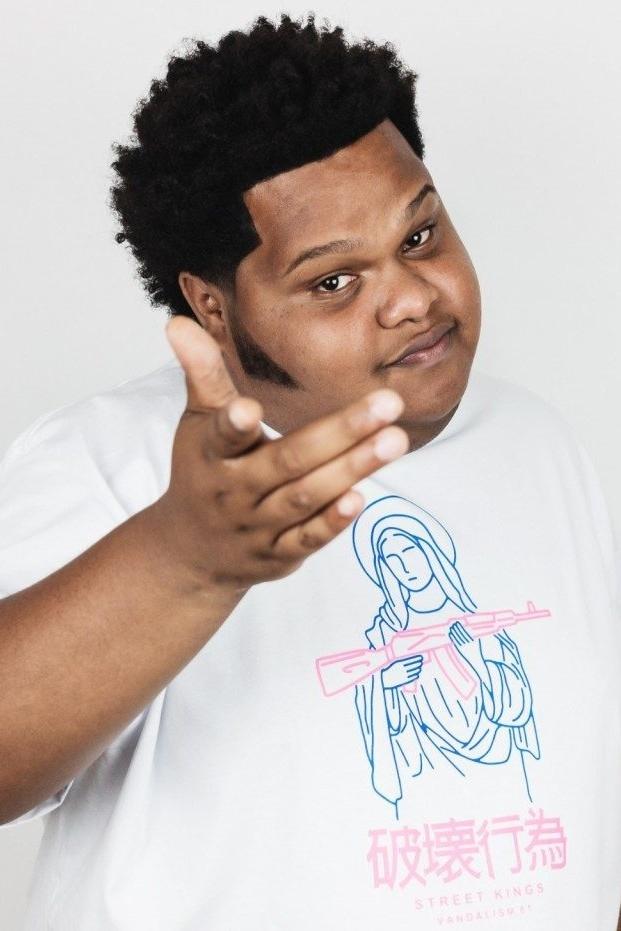Photo Big Jaum
