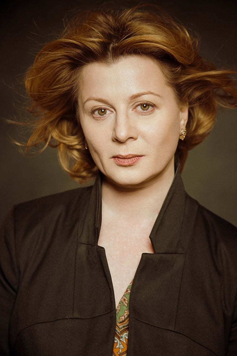 Photo Marianna Shults