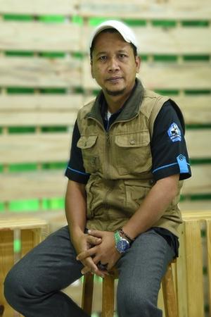 Photo Syaiful Amri