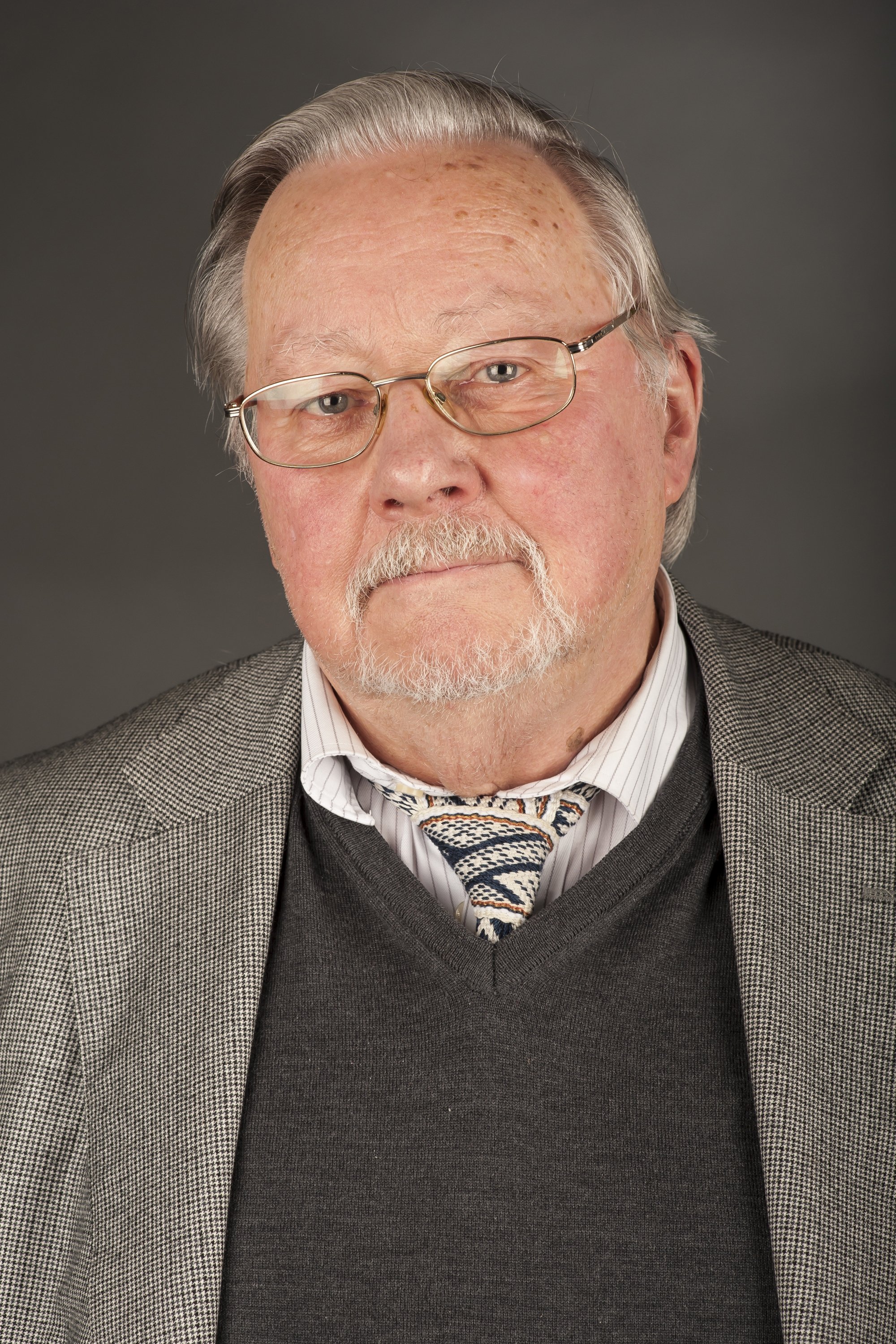 Photo Vytautas Landsbergis