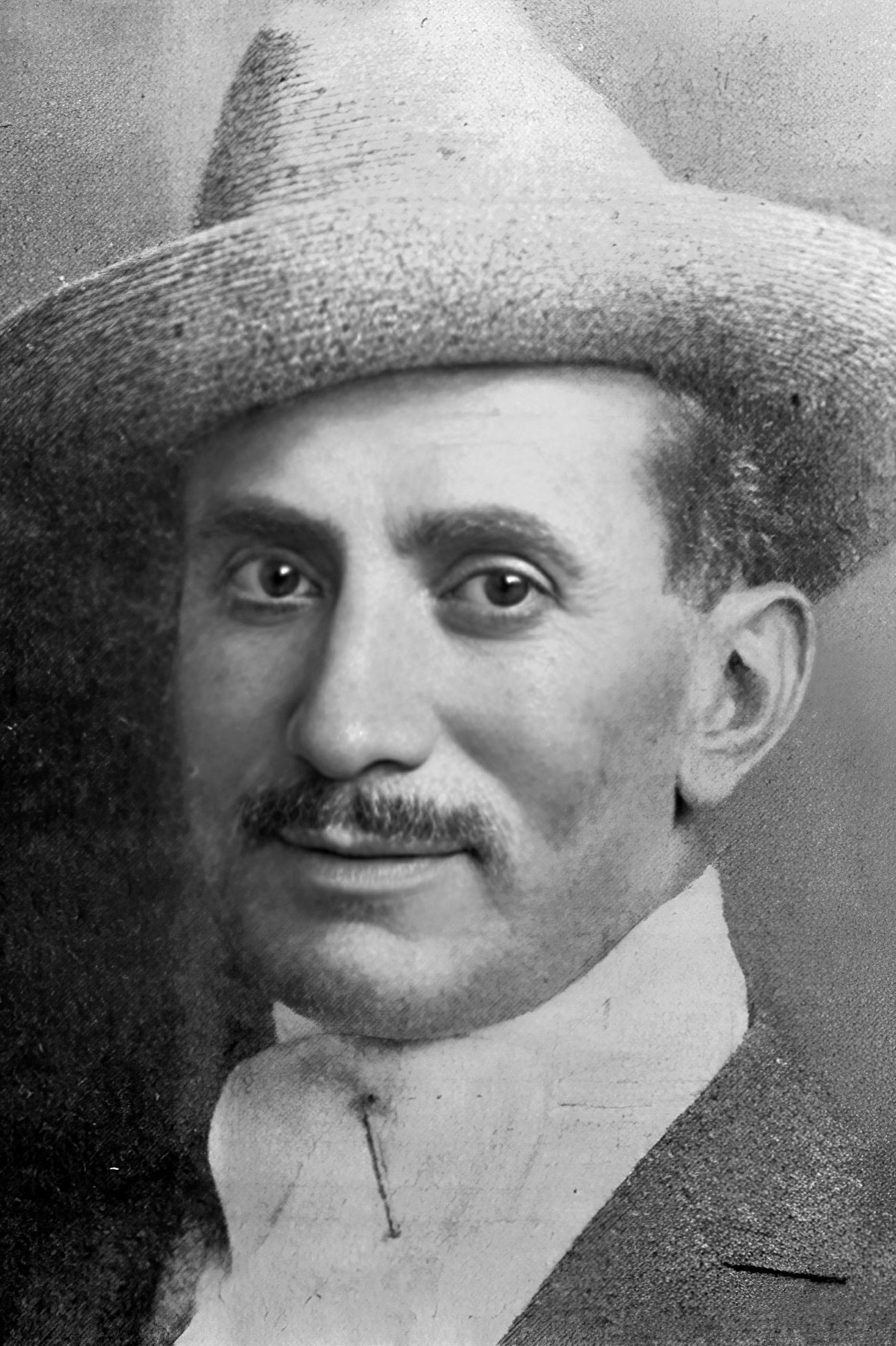 Photo Arthur Clayton