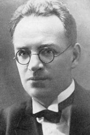 Photo Boris Pilnyak