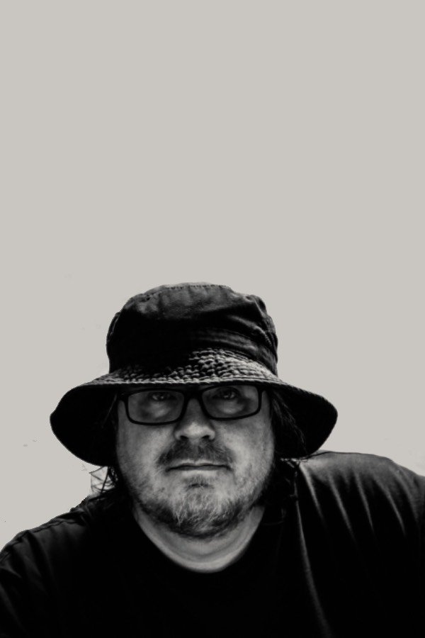 Photo Brett Gregory