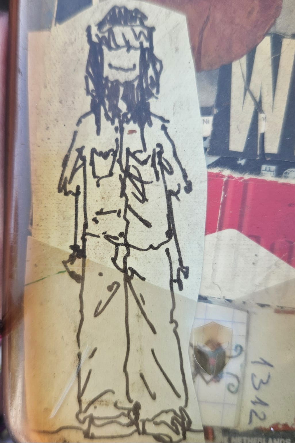 Photo Charlotte Vajda