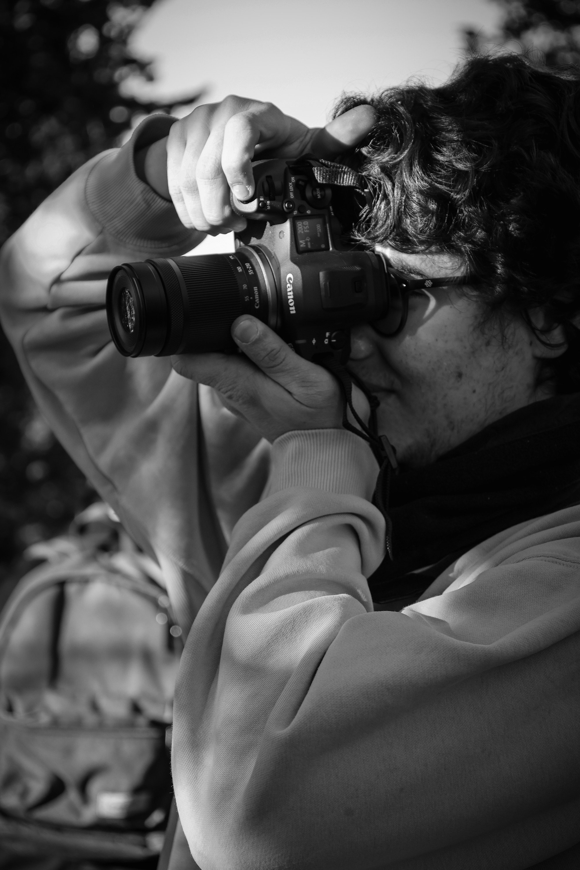 Photo Clément Gradelet-Poujol