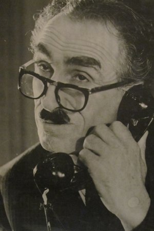 Photo Dadash Kazimov