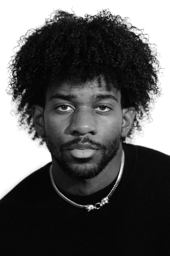 Photo Darrell Battle
