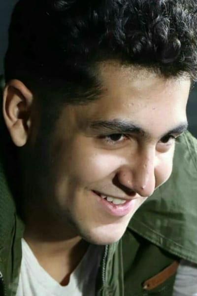 Photo Gautam Ahuja