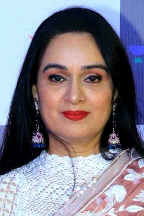 Photo Padmini Kolhapure