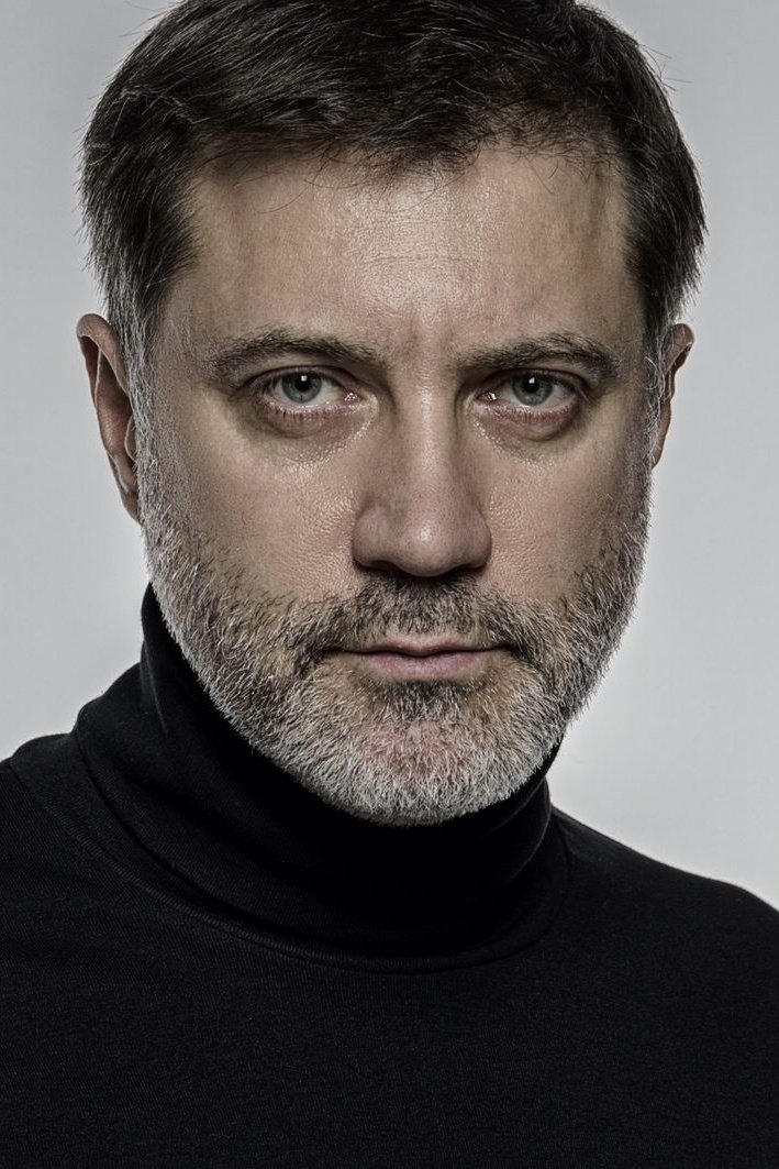 Photo Prokhor Dubravin