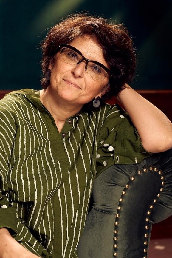 Photo Sepideh Farsi