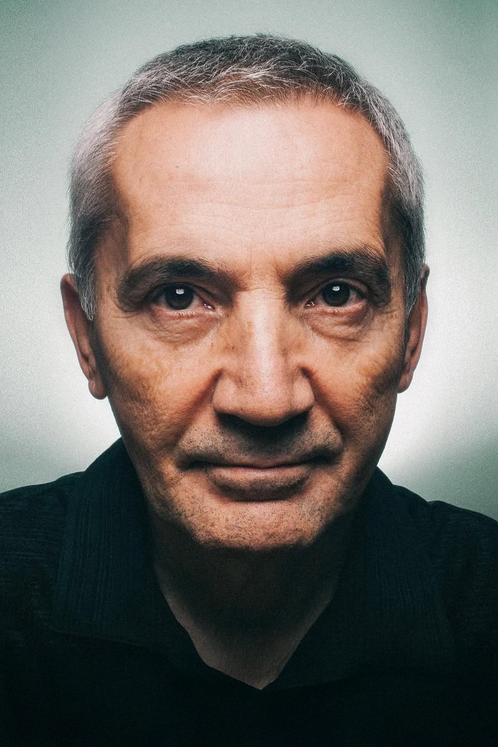 Photo Şükrü Avşar