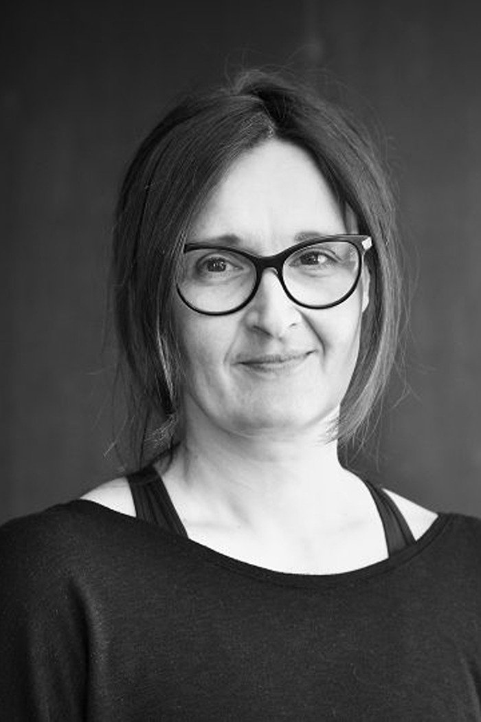 Photo Alena Vandasová