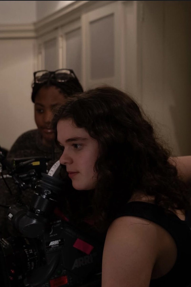 Photo Campbell Ragins