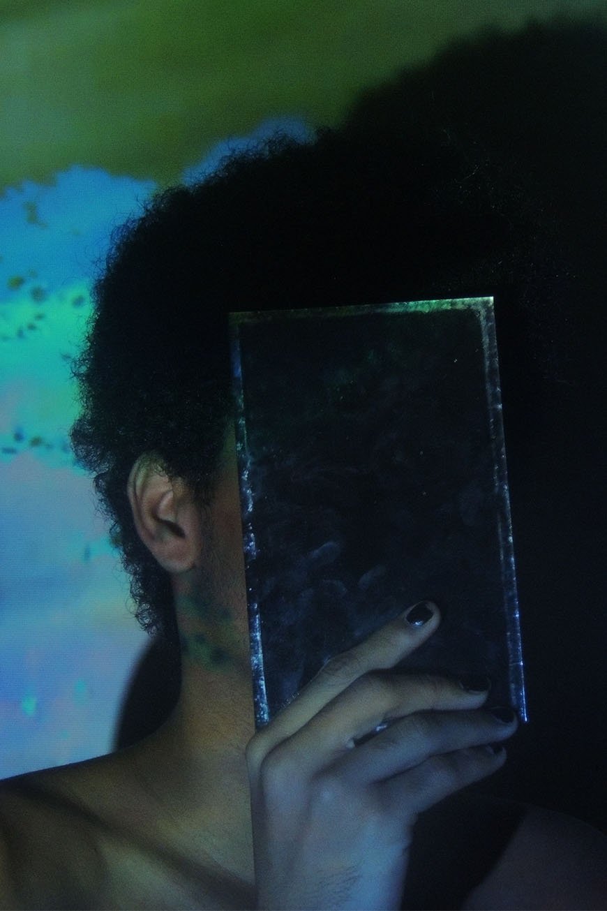 Photo Davi Almeida