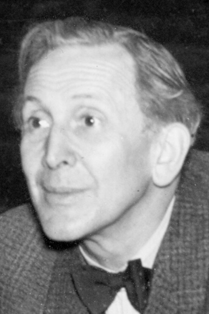Photo Ragnar Hyltén-Cavallius