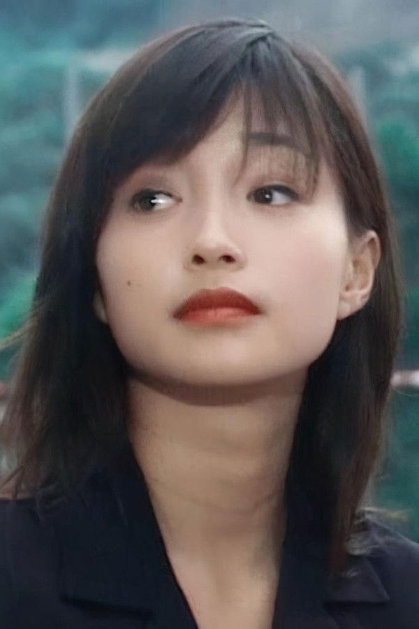 Photo Theresa Lee Yee-Hung