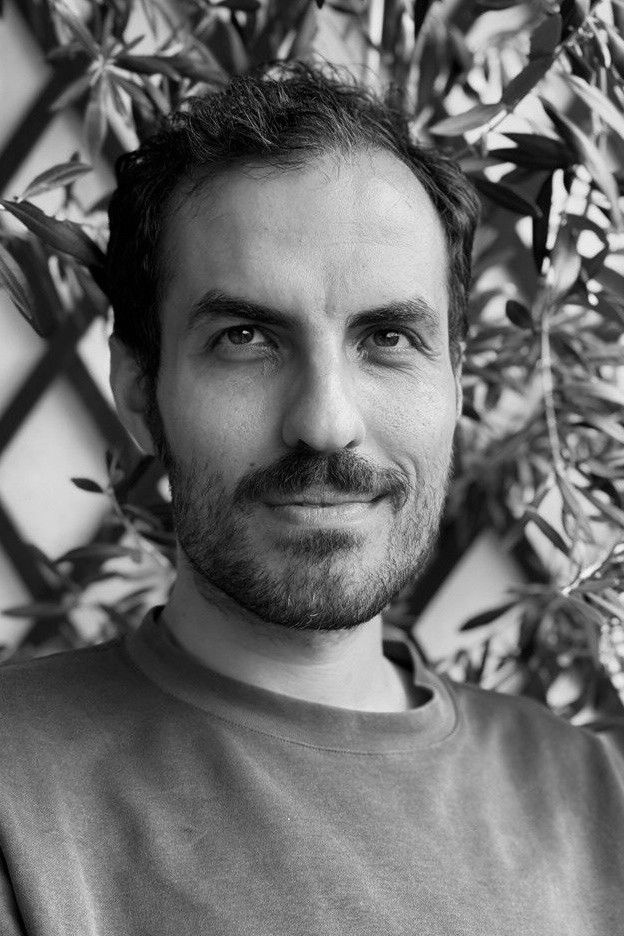 Photo Hosein Jalilvand