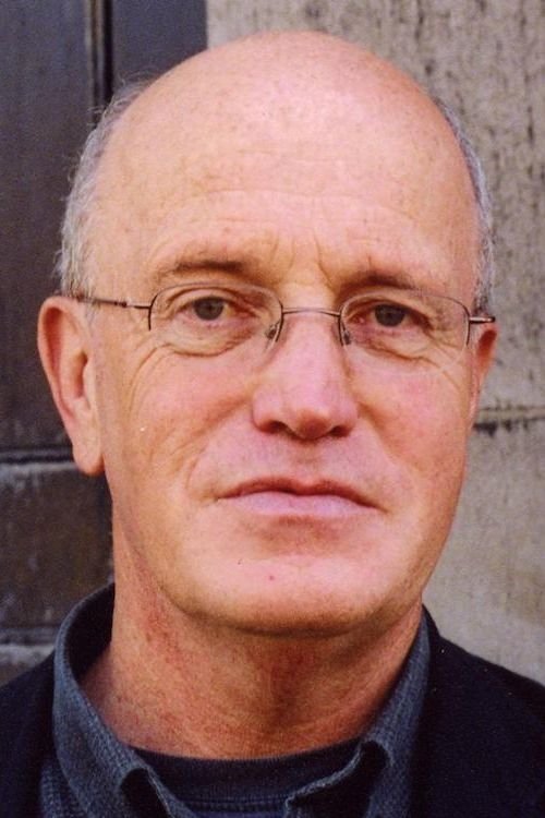Photo Iain Sinclair