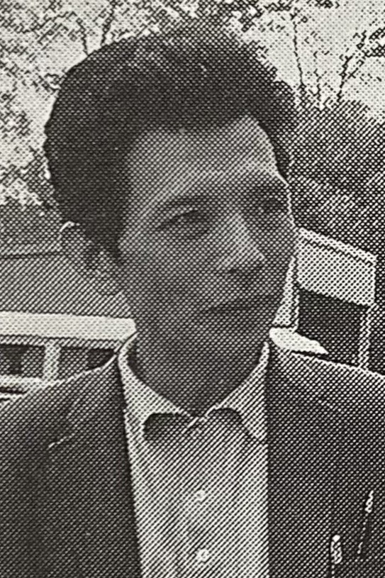 Photo Katsuki Iwauchi
