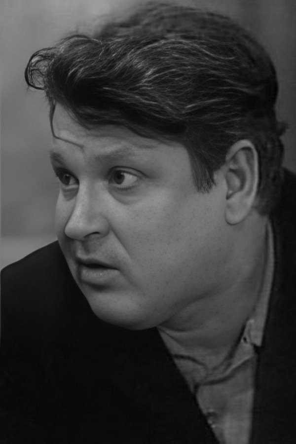 Photo Leonid Persiyaninov
