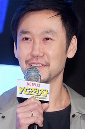 Photo Park Jun-soo