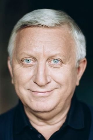 Photo Volodymyr Horianskyi