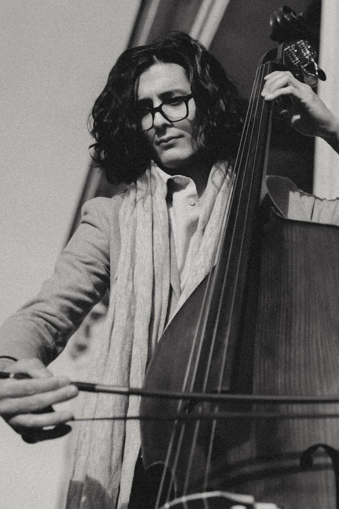 Photo Cristobal Pinto Santana