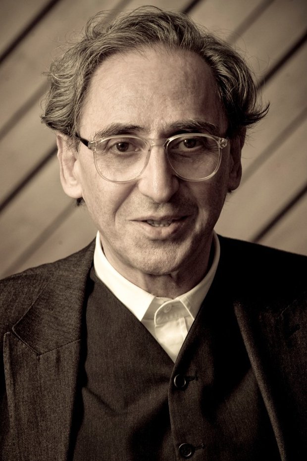 Photo Franco Battiato