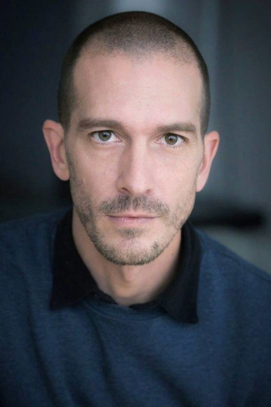 Photo Frédéric Gagnon