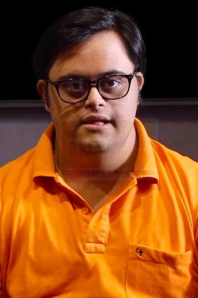 Photo Gopi Krishna Varma