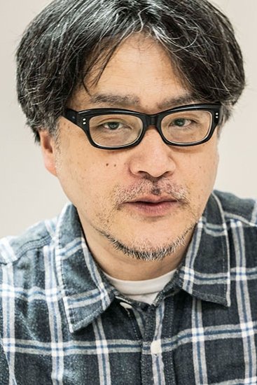 Photo Kenji Yamauchi