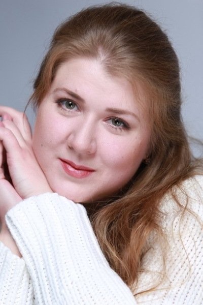 Photo Marina Antonova
