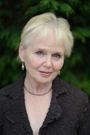 Photo Patricia Brake