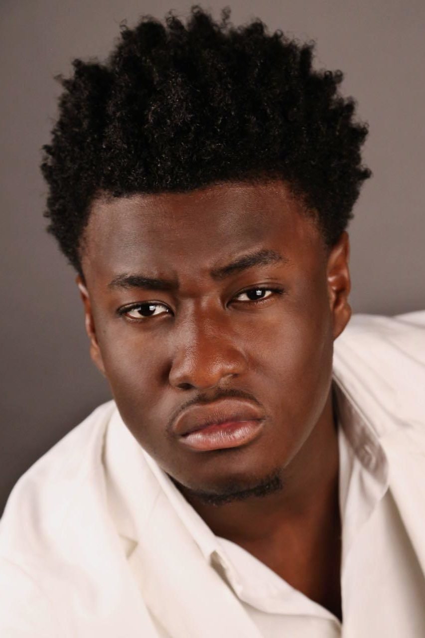 Photo Stefano A. Addae