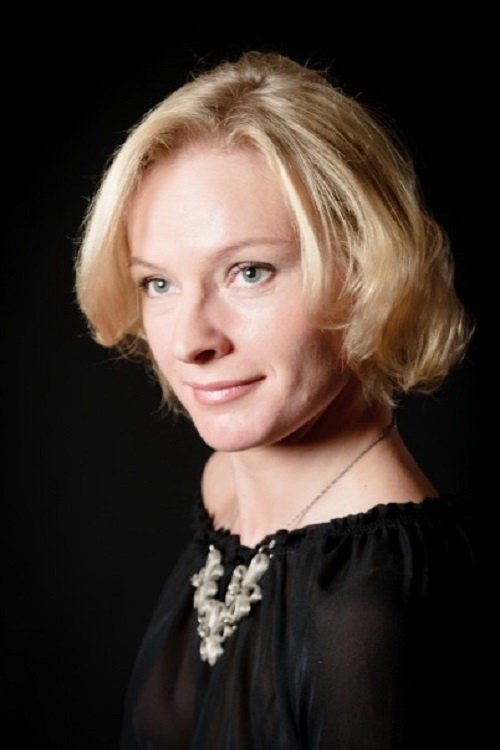 Photo Svetlana Solovyova