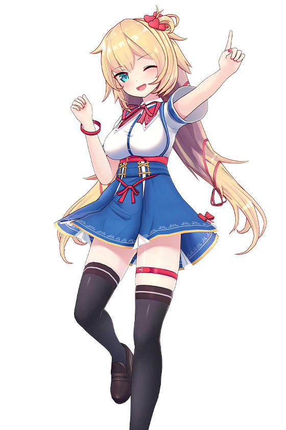 Photo Akai Haato