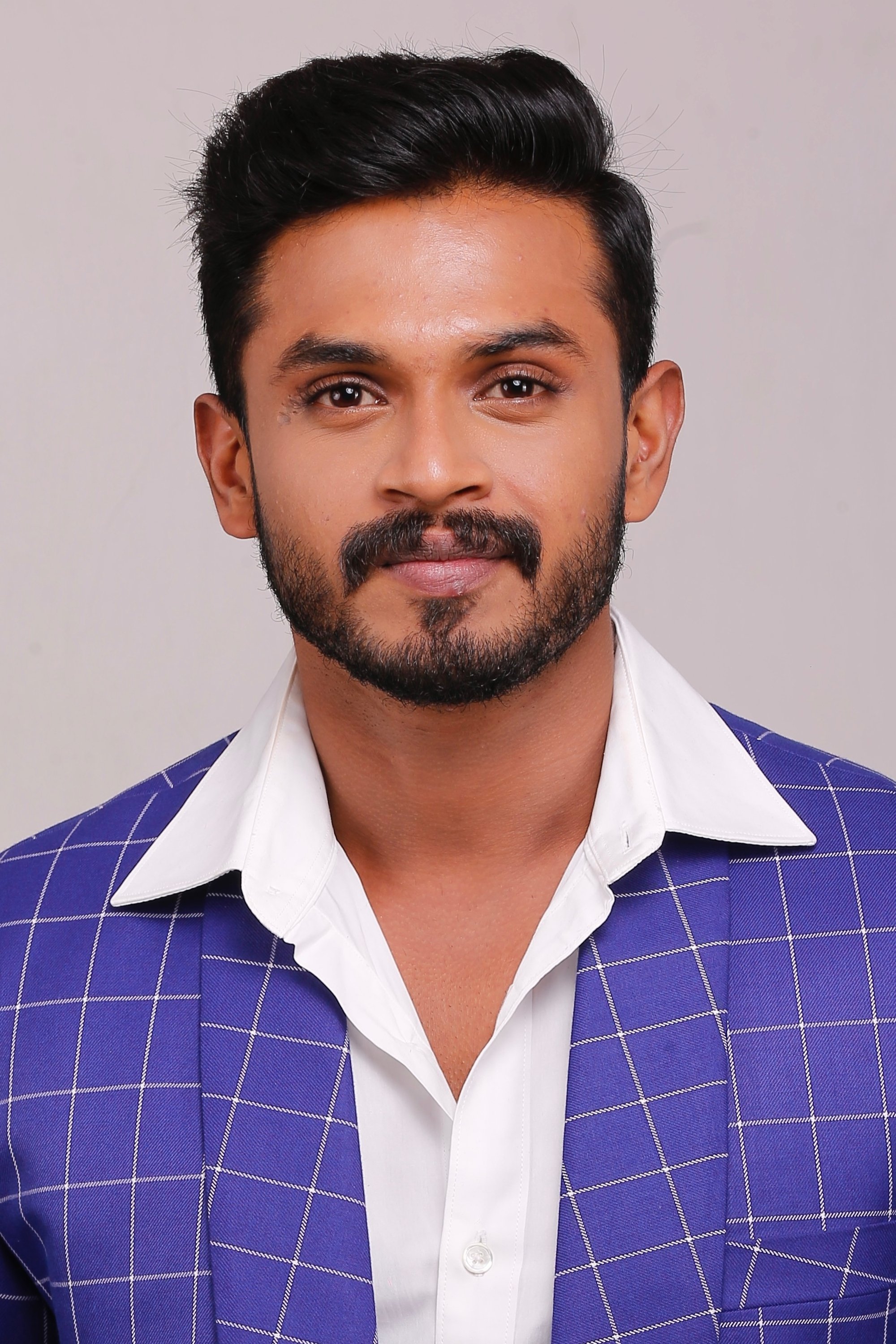 Photo Arjun Dev Saravanan
