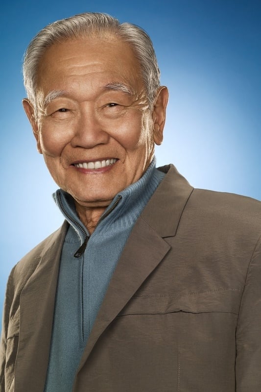 Photo Edmund Ikeda