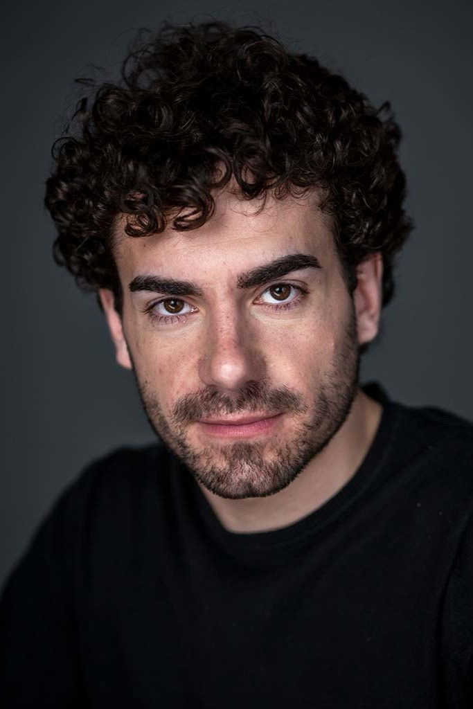 Photo Guilherme Catalino