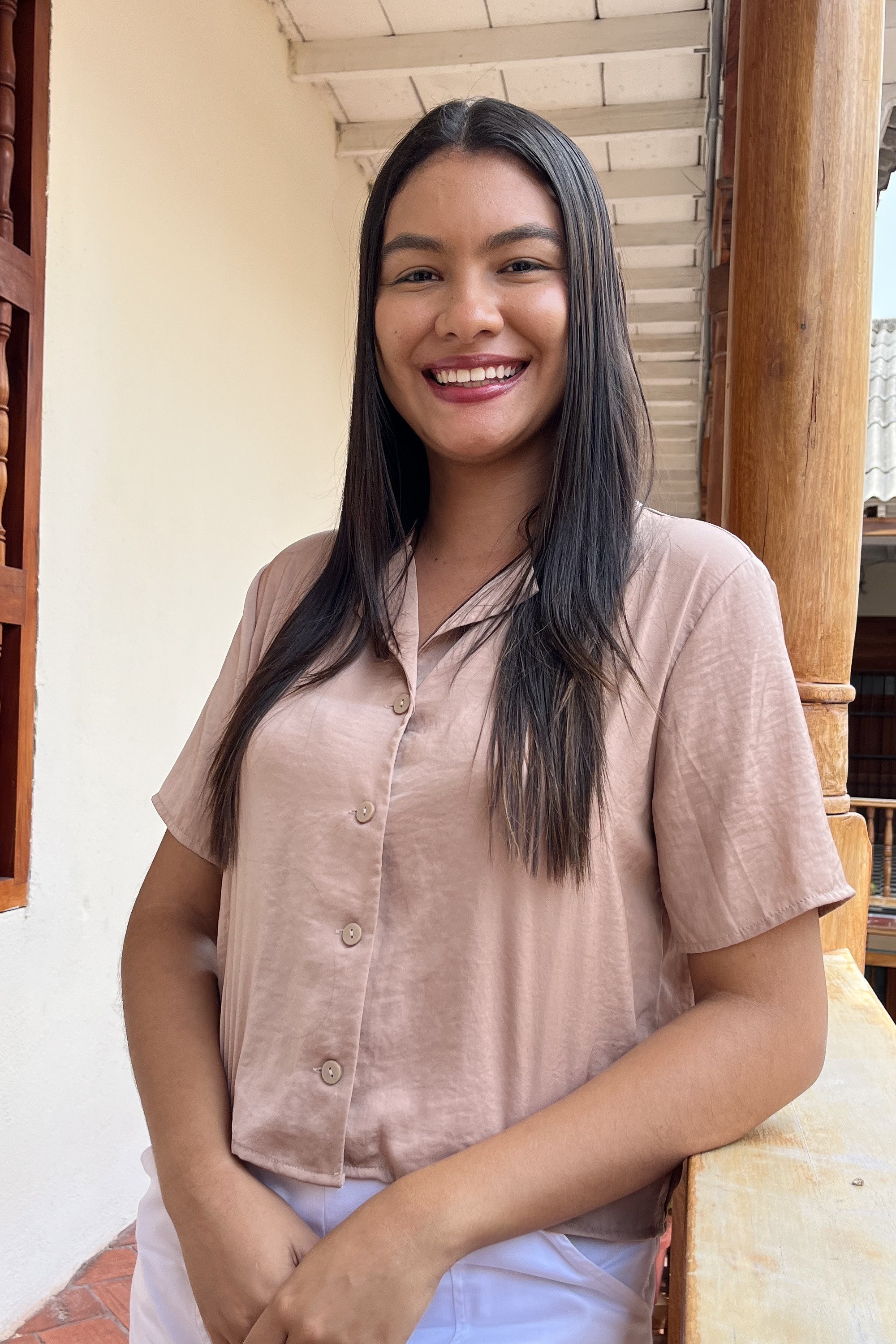 Photo Isabel Cristina Nuñez Figueroa